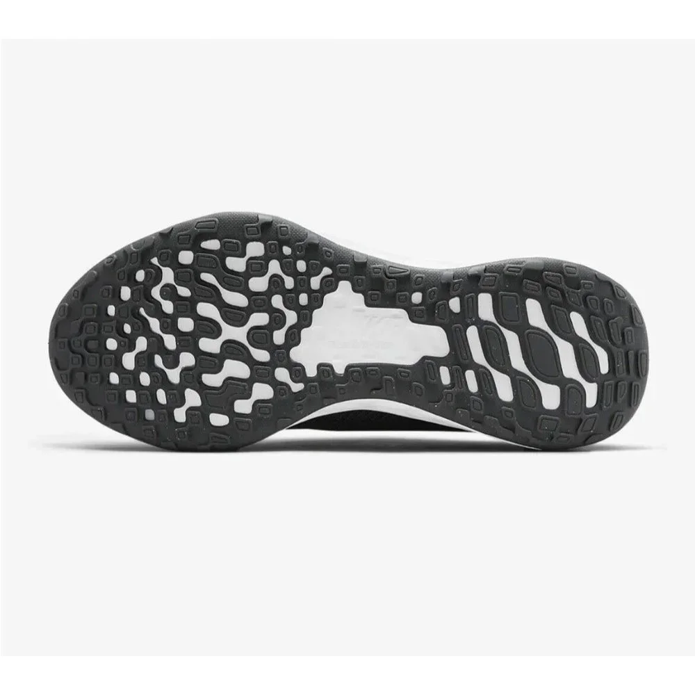 Nike Revolution 6 NN 4E Men's Sneaker Shoes Limited Edition Wide Grey DD8475-004 - Picture 4 of 14